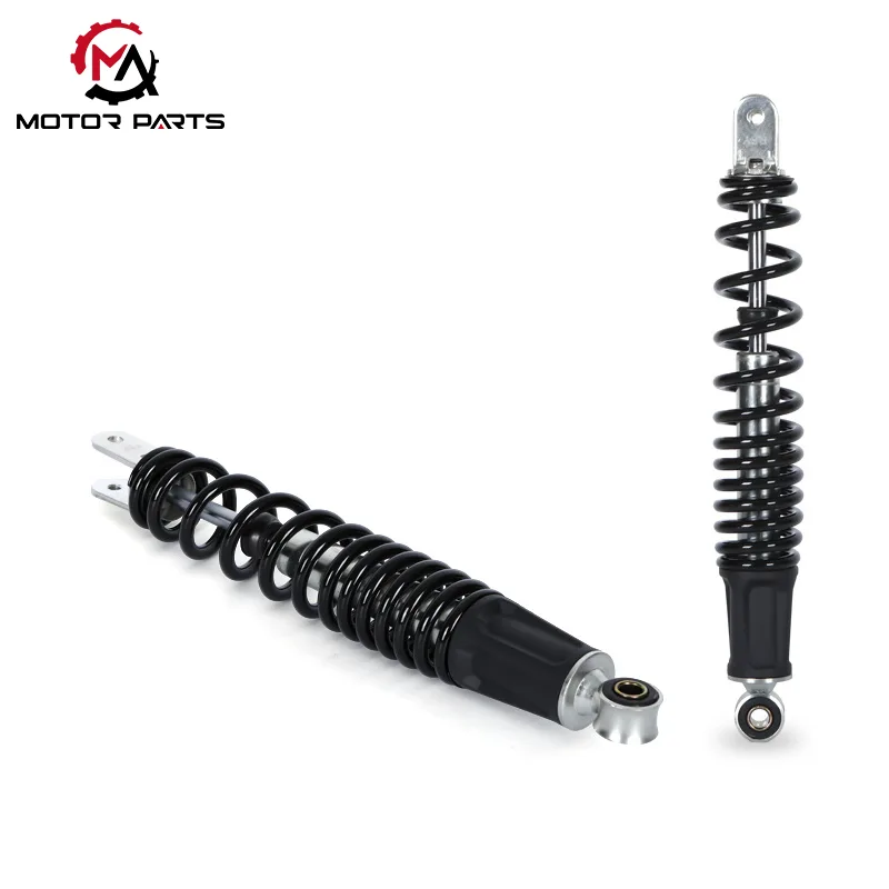 سامنے کے جھٹکے جذب کرنے والوں اور عقبی جھٹکے جذب کرنے والوں کے درمیان فرق کیسے کریں