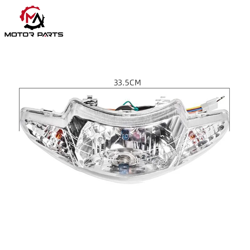 لوگوں کو کس قسم کے موٹرسائیکل لائٹنگ اور سگنل کی ضرورت ہے؟