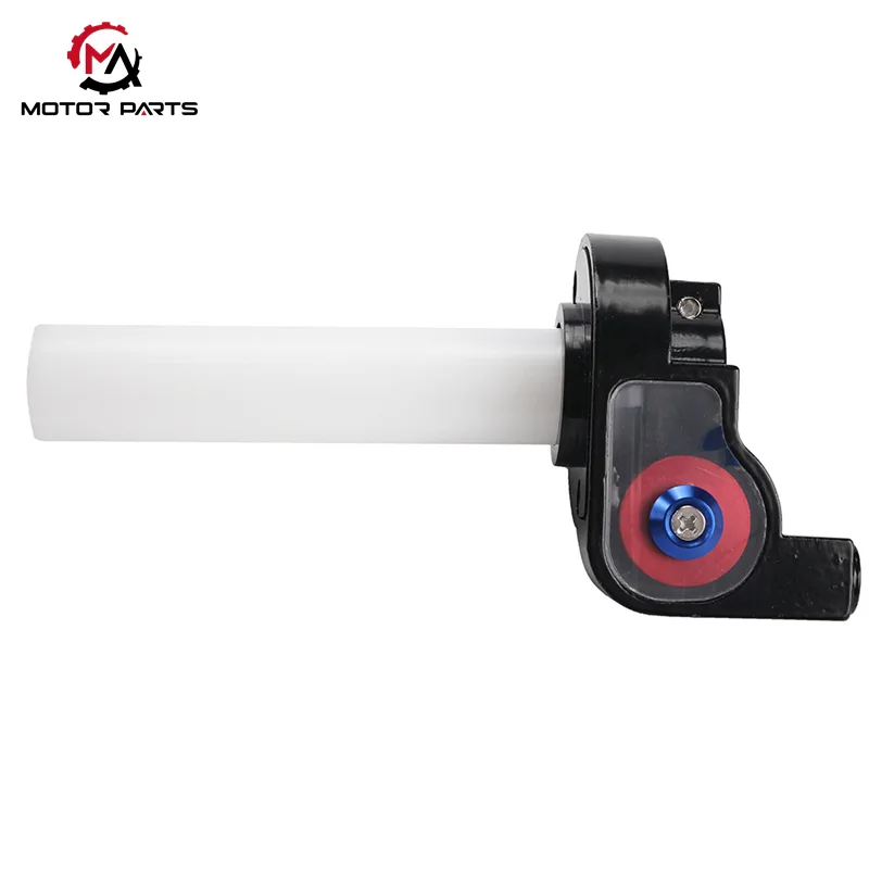 22mm ATV بگ ٹوئسٹ وزیبل تھروٹل ایکسلریٹر