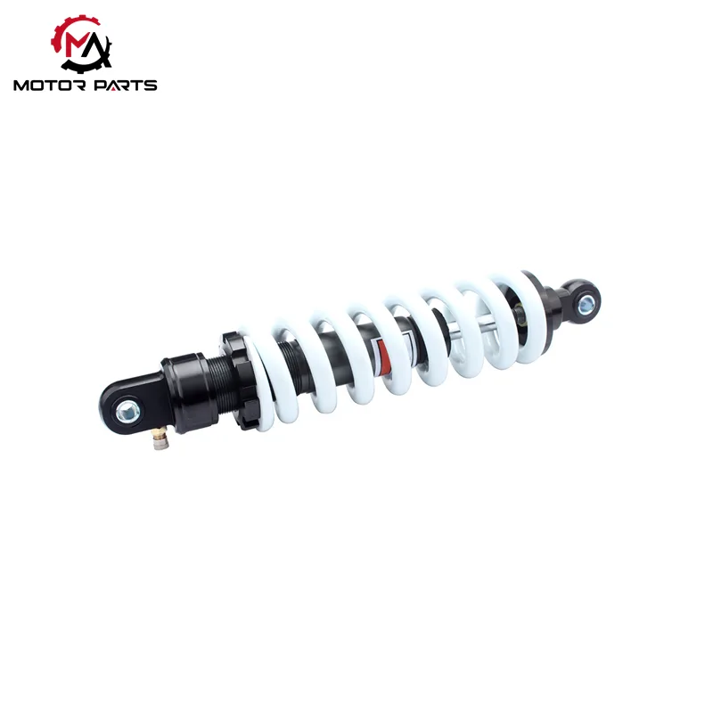 Apollo Kawasaki Monkey M3 ڈرٹ بائیک کے لیے ایڈجسٹ ایبل ریئر شاک ابزربر 260-360mm