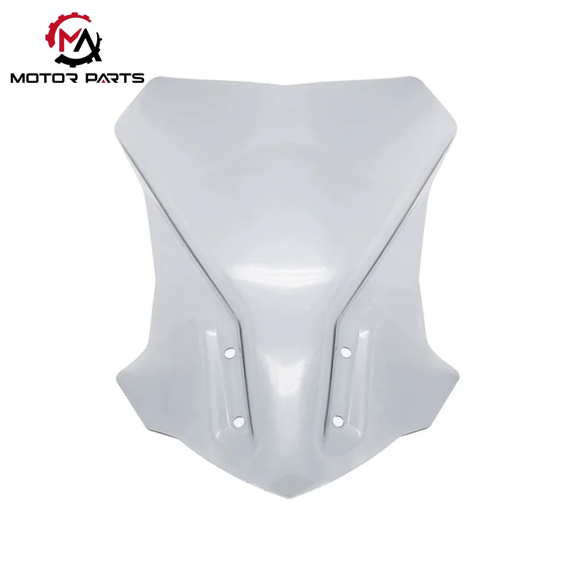 BMW G310GS 17-22 موٹر سائیکل ونڈشیلڈ