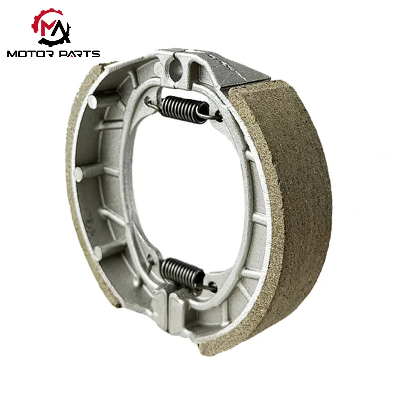 CG125 موٹر سائیکل بریک شوز