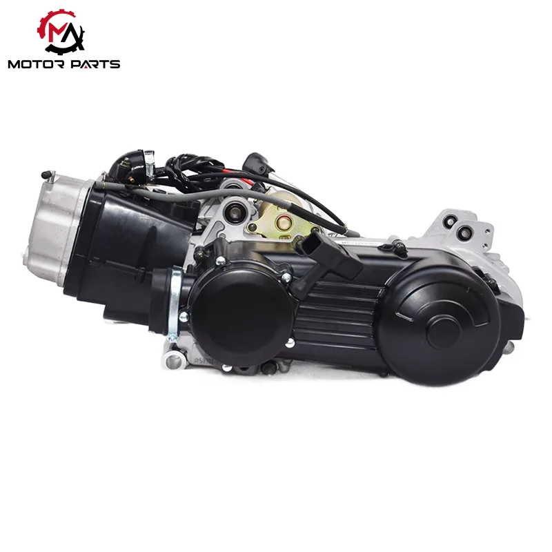اعلیٰ معیار کا GY6 200cc موٹر سائیکل انجن برائے فروخت