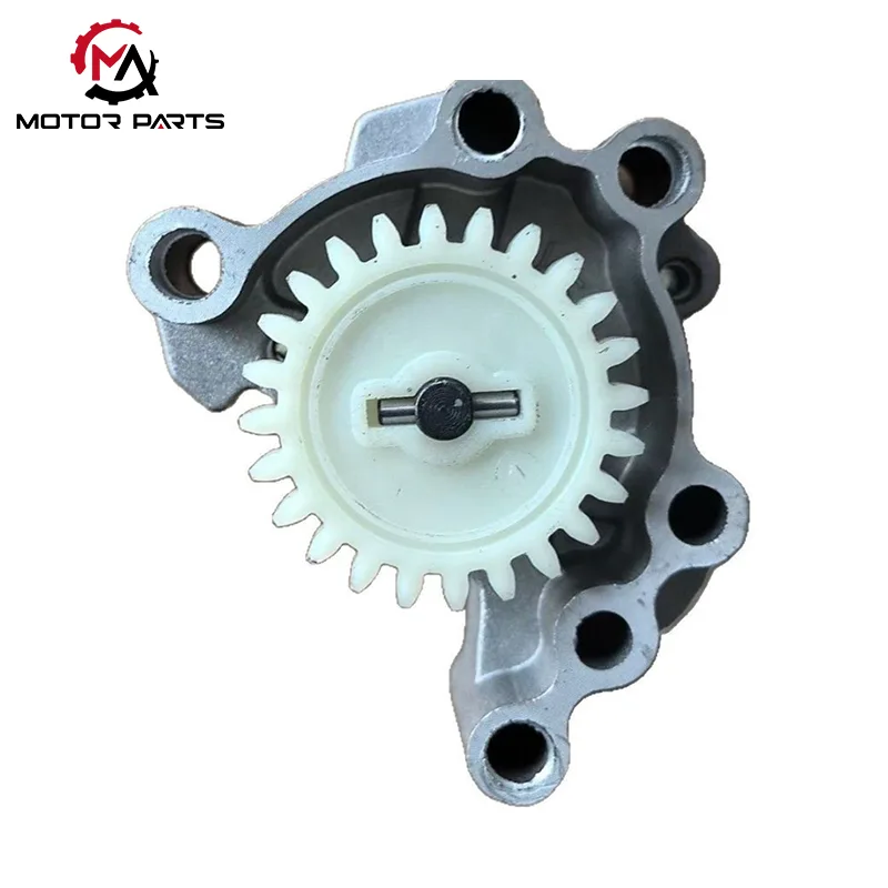 ہونڈا ویو 100 موٹر سائیکل آئل پمپ