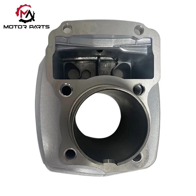 ہونڈا CG125 کے لیے موٹر سائیکل سلنڈر سیٹ