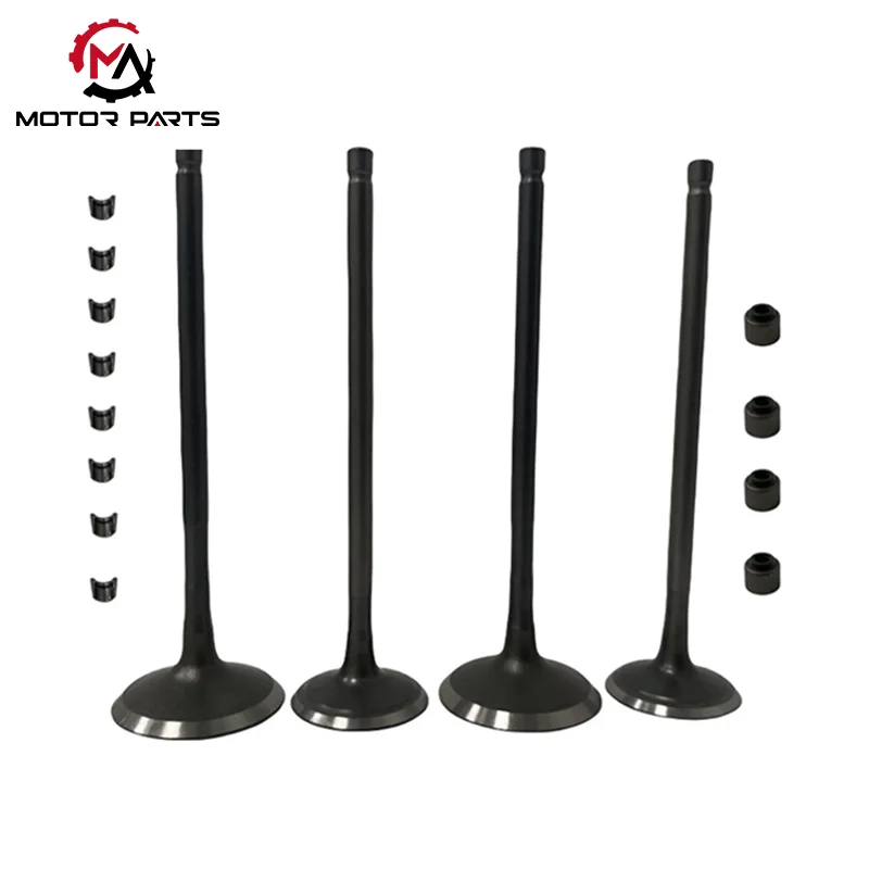 PULSAR 200NS کے لیے موٹر سائیکل والو