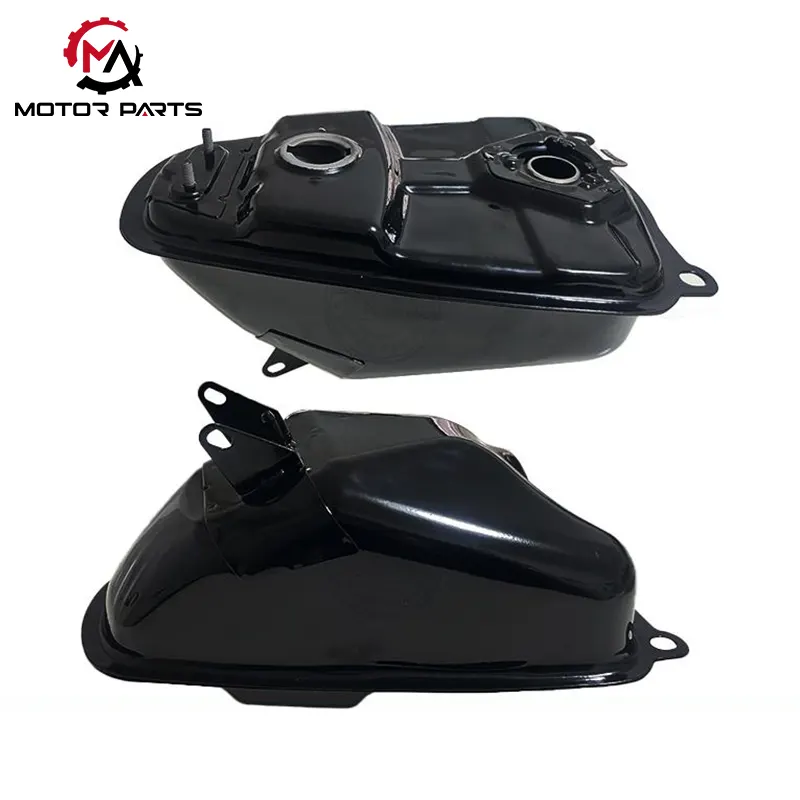 TBT110 موٹر سائیکل فیول ٹینک